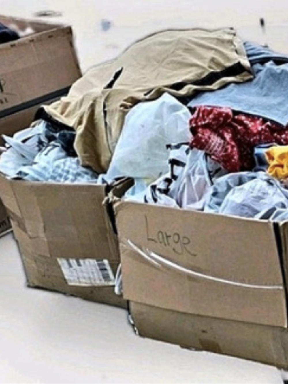12pcs SIZE LARGE OF NEW TARGET WOMENS CLOTHING LOT